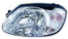 LORO 221-1130L-LDEMC Headlight